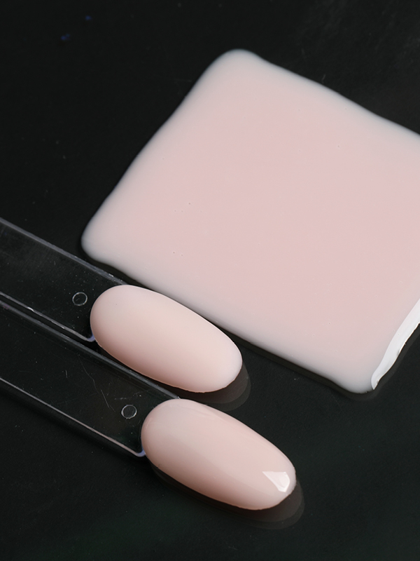Купить E.MiLac Fiber Base Gel Natural Pink №3, 100 мл. в официальном магазине EMI с доставкой по России