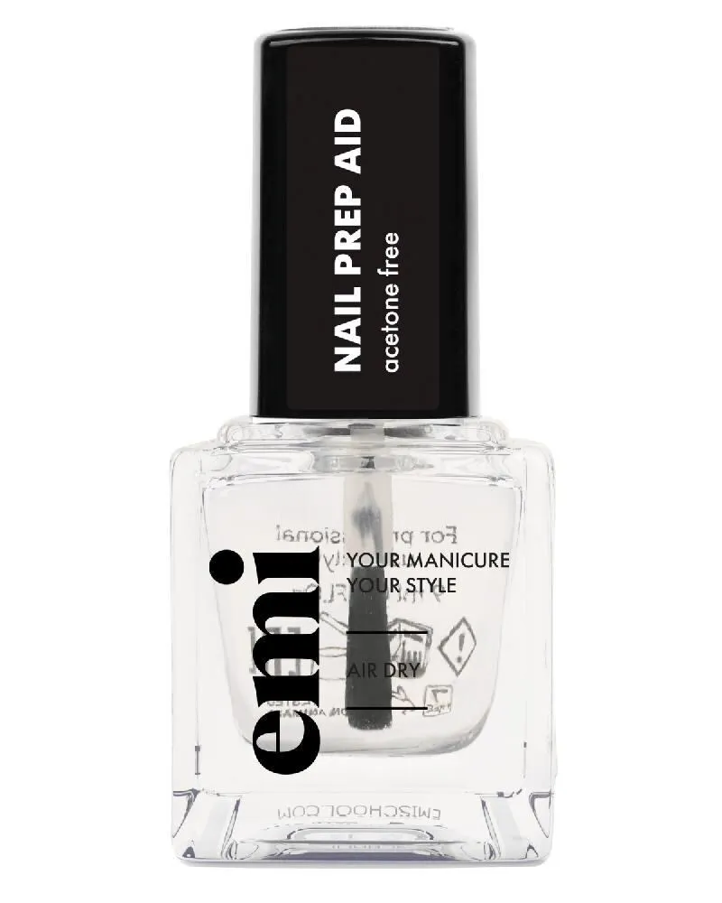 NAIL PRED AID