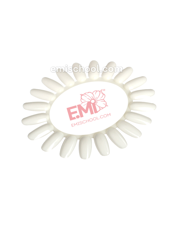 Купить Палитра "Ромашка" с логотипом EMI в официальном магазине EMI с доставкой по России