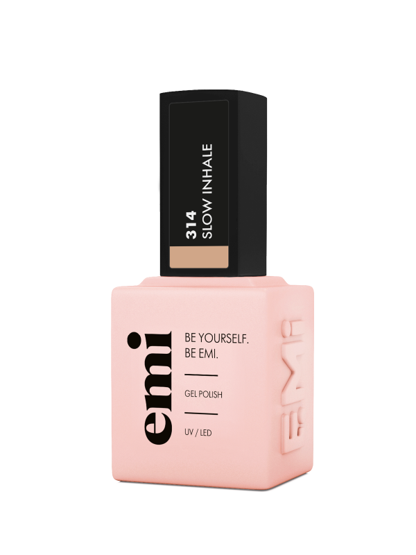 Купить E.MiLac ND Медленный вдох №314, 9 мл. в официальном магазине EMI с доставкой по России