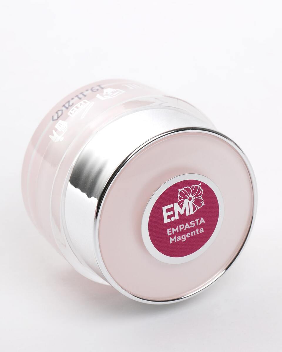 Купить EMPASTA Маджента 2 мл. в официальном магазине EMI с доставкой по России
