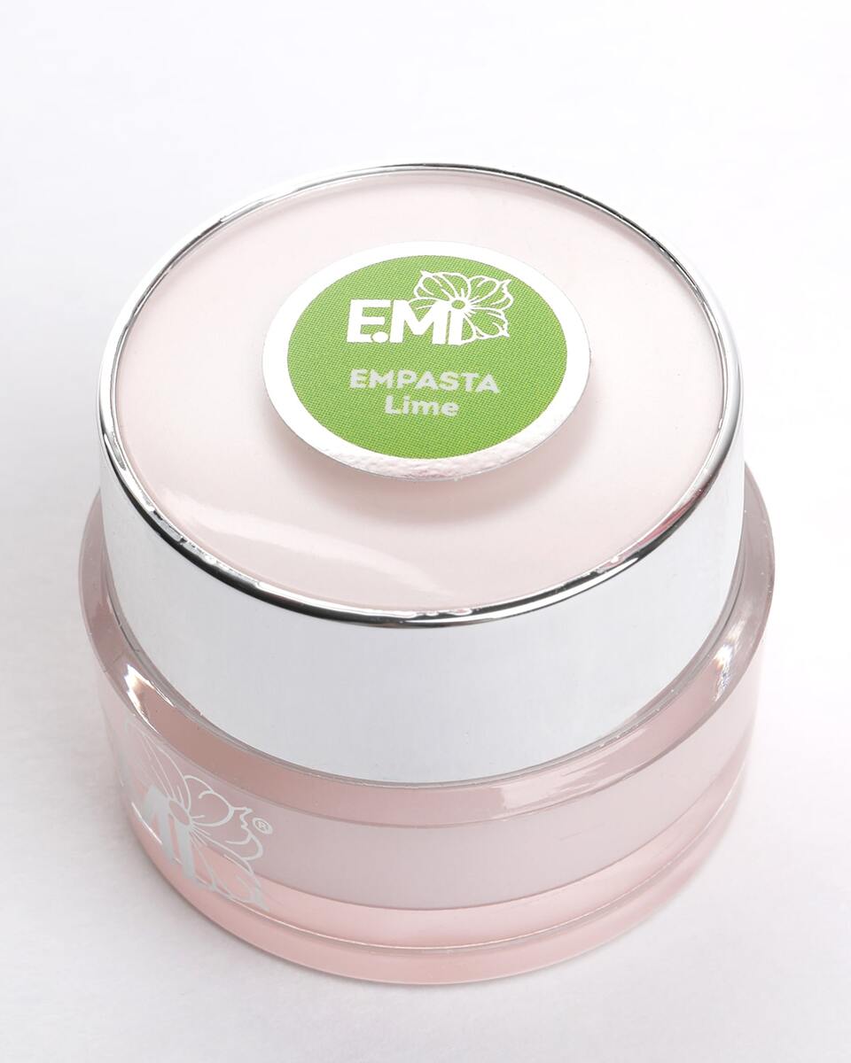 Купить EMPASTA FФ NEON Лайм 2 мл. в официальном магазине EMI с доставкой по России