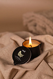 Купить Массажная свеча с ароматом ванили, 30 г. в официальном магазине EMI с доставкой по России