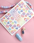 Купить Naildress Slider Design №127 Индивидуальность в официальном магазине EMI с доставкой по России