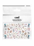 Купить Naildress Slider Design №93 Прогулка в лесу в официальном магазине EMI с доставкой по России