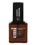 Купить E.MiLac Cuticle Remover – средство для удаления кутикулы, 9 мл. в официальном магазине EMI с доставкой по России