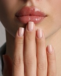 Купить NANO-E.MiLac Gamma Base Gel №034 Clean pink, 15 мл в официальном магазине EMI с доставкой по России