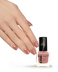 Купить Ультрастойкий лак Gel Effect Минорный аккорд №231, 9 мл в официальном магазине EMI с доставкой по России