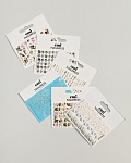 Купить Набор Naildress, 6 шт в официальном магазине EMI с доставкой по России