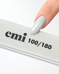 Купить Пилка шлифовочная Soft 100/180 в официальном магазине EMI с доставкой по России
