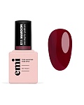 Купить E.MiLac for pedicure Бордовый №11, 9 мл в официальном магазине EMI с доставкой по России