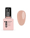 Купить E.MiLac Gamma Base Gel №026 Antique rose, 15 мл в официальном магазине EMI с доставкой по России