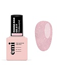 Купить E.MiLac Gamma Base Gel Tourmaline №017, 15 мл в официальном магазине EMI с доставкой по России