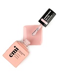 Купить NANO-E.MiLac Gamma Base Gel №034 Clean pink, 15 мл в официальном магазине EMI с доставкой по России