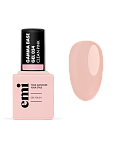 Купить NANO-E.MiLac Gamma Base Gel №034 Clean pink, 15 мл в официальном магазине EMI с доставкой по России