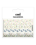 Купить Naildress Slider Design №128 Полет фантазии в официальном магазине EMI с доставкой по России