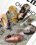 Купить Charmicon 3D Silicone Stickers №243 Кленовые листья в официальном магазине EMI с доставкой по России