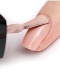 Купить NANO-Ультрастойкий лак Gel Effect Легкий румянец №257, 9 мл в официальном магазине EMI с доставкой по России
