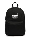Купить Рюкзак черный EMI 2026 в официальном магазине EMI с доставкой по России
