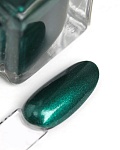 Купить Ультрастойкий лак Gel Effect Малахит №079, 9 мл. в официальном магазине EMI с доставкой по России