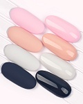 Купить Набор Gabrielle Nail Decor Set в официальном магазине EMI с доставкой по России