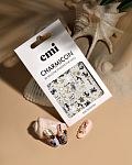 Купить Charmicon 3D Silicone Stickers №251 Мальдивы в официальном магазине EMI с доставкой по России