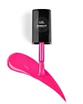 Купить Ультрастойкий лак Gel Effect Сердцебиение №195, 9 мл в официальном магазине EMI с доставкой по России