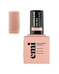 Купить E.MiLac Gamma Base Gel №026 Antique rose, 15 мл в официальном магазине EMI с доставкой по России