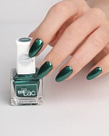 Купить Ультрастойкий лак Gel Effect Малахит №079, 9 мл. в официальном магазине EMI с доставкой по России