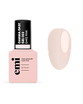 Купить NANO-E.MiLac Gamma Base Gel №033 Bare pink, 15 мл в официальном магазине EMI с доставкой по России
