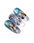 Купить Naildress Slider Design №143 Зимняя сказка в официальном магазине EMI с доставкой по России