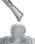 Купить Ультрастойкий лак Gel Effect Блеск платины №233, 9 мл в официальном магазине EMI с доставкой по России