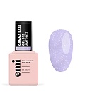 Купить E.MiLac Gamma Base Gel Amethyst №015, 15 мл в официальном магазине EMI с доставкой по России