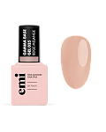 Купить NANO-E.MiLac Gamma Base Gel №035 Beige melange, 15 мл в официальном магазине EMI с доставкой по России