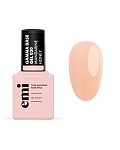 Купить E.MiLac Gamma Base Gel №030 Mandarine honey, 15 мл в официальном магазине EMI с доставкой по России