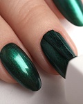 Купить Ультрастойкий лак Gel Effect Малахит №079, 9 мл. в официальном магазине EMI с доставкой по России