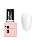 Купить E.MiLac Gamma Base Gel №014 Оcean foam, 9 мл в официальном магазине EMI с доставкой по России