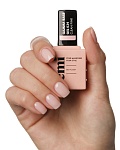 Купить NANO-E.MiLac Gamma Base Gel №034 Clean pink, 15 мл в официальном магазине EMI с доставкой по России