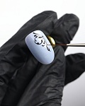 Купить Кисть «Линеарная» №5/0 в официальном магазине EMI с доставкой по России