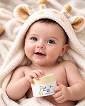 Купить Детский питательный крем для рук, ног и тела NANO-Revive Baby, 50 г в официальном магазине EMI с доставкой по России