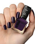 Купить Ультрастойкий лак Gel Effect Тень Эдема №251, 9 мл в официальном магазине EMI с доставкой по России