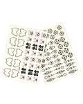 Купить Набор Gabrielle Nail Decor Set в официальном магазине EMI с доставкой по России