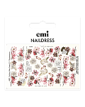 Купить Naildress Slider Design №117 Влюбленность в официальном магазине EMI с доставкой по России