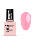 Купить E.MiLac Gamma Base Gel №003 Bubble tea, 9 мл в официальном магазине EMI с доставкой по России