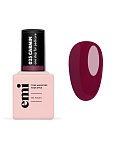 Купить E.MiLac for pedicure Карминовый №25, 9 мл в официальном магазине EMI с доставкой по России