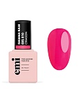 Купить E.MiLac Gamma Base Gel №010 Crimson, 9 мл в официальном магазине EMI с доставкой по России