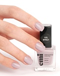 Купить Ультрастойкий лак Gel Effect Вечерний песок № 145, 9 мл. в официальном магазине EMI с доставкой по России