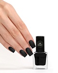 Купить Ультрастойкий лак Gel Effect Чернильные грезы №225, 9 мл в официальном магазине EMI с доставкой по России