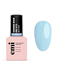 Купить E.MiLac Gamma Base Gel №013 Sky eye, 9 мл в официальном магазине EMI с доставкой по России