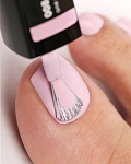 Купить E.MiLac for pedicure Румяный №8, 9 мл в официальном магазине EMI с доставкой по России